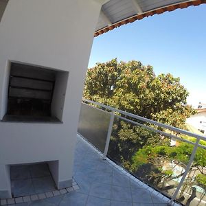 Penthouse Apartment